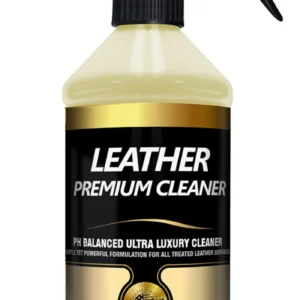 Leather Premium Cleaner