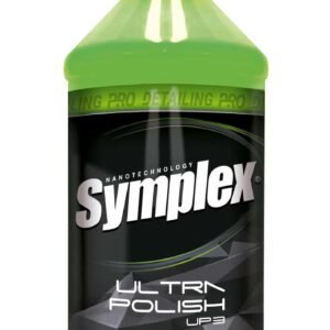 Ultra Polish UP3 Polish Compound & Wax