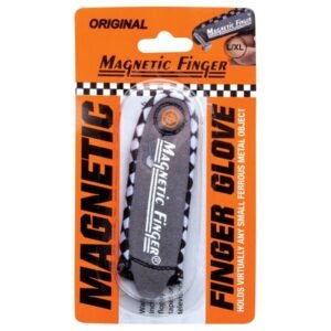 MAGNETIC FINGER